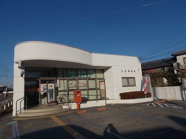 御前崎市佐倉アパート 周辺環境