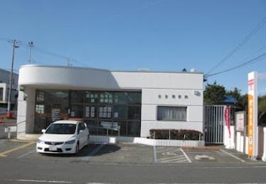 御前崎市佐倉アパート 部屋画像