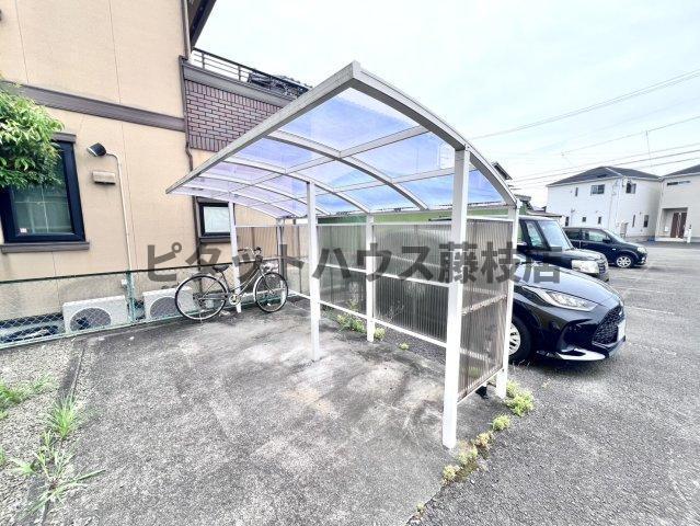 焼津市五ケ堀之内アパート 部屋画像