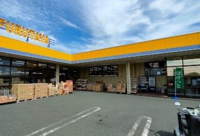 袋井市湊アパート 部屋画像