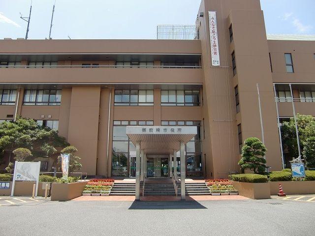 御前崎市佐倉アパート 周辺環境