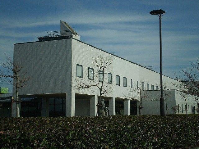 御前崎市佐倉アパート 周辺環境