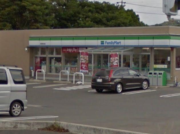 御前崎市佐倉アパート 周辺環境