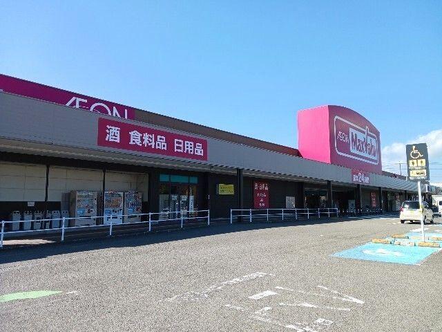 御前崎市佐倉アパート 周辺環境