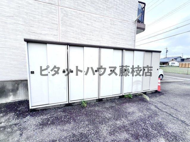 焼津市黒石マンション トイレ