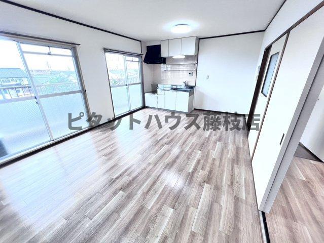 焼津市黒石マンション セキュリティ