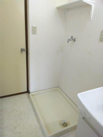 焼津市黒石マンション 設備
