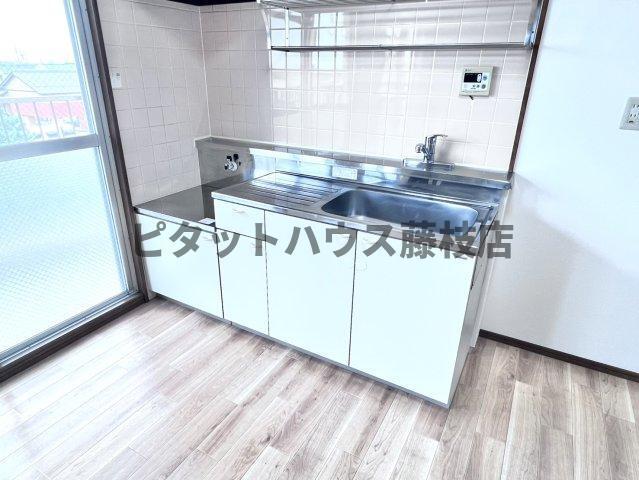 焼津市黒石マンション 収納