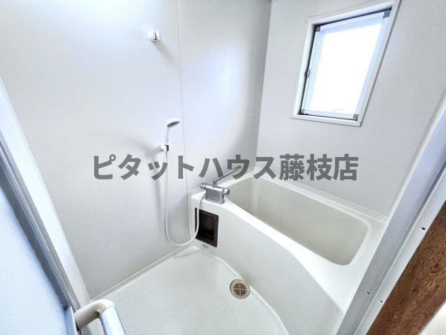焼津市黒石マンション 収納