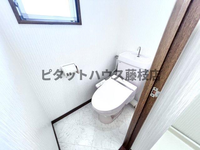 焼津市黒石マンション 設備