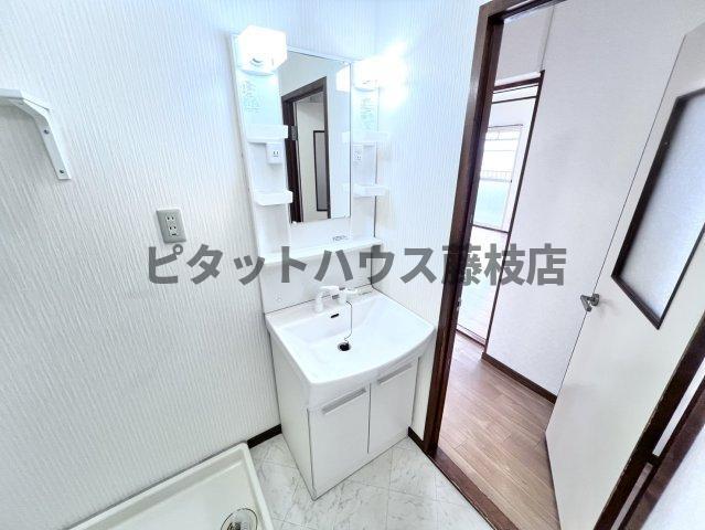 焼津市黒石マンション 設備