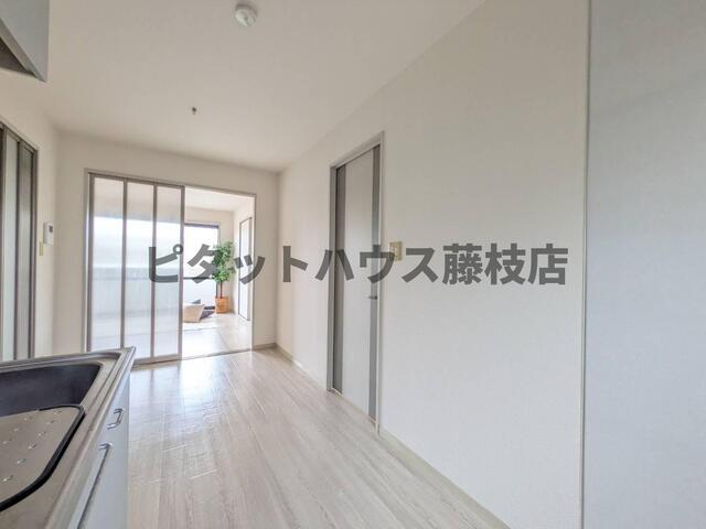 藤枝市兵太夫アパート その他
