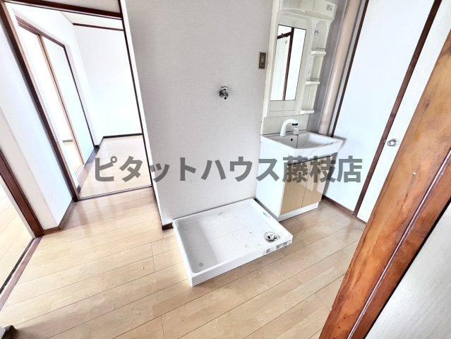 焼津市下小田マンション 設備