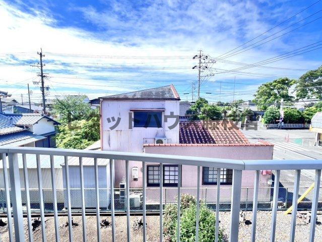 焼津市下小田マンション 部屋画像