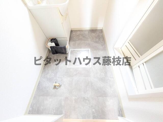 藤枝市兵太夫アパート その他