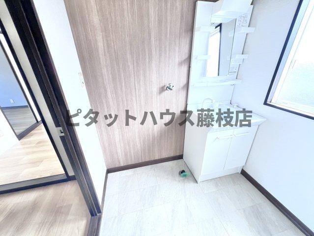 焼津市八楠アパート 設備