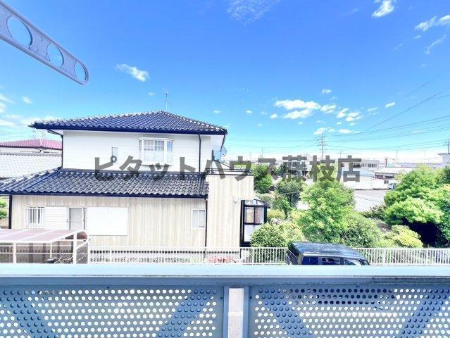 焼津市八楠アパート 部屋画像