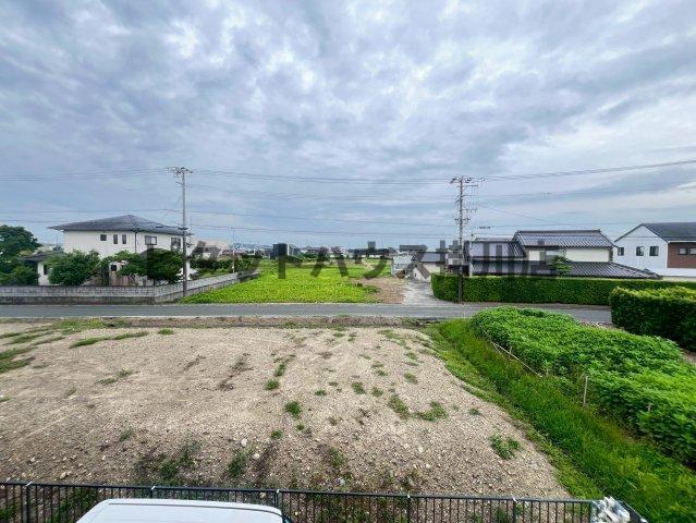 掛川市中アパート 部屋画像