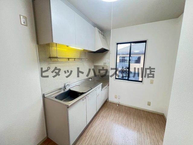 掛川市中アパート その他