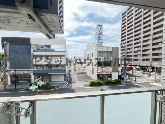 磐田市中泉マンション 部屋画像