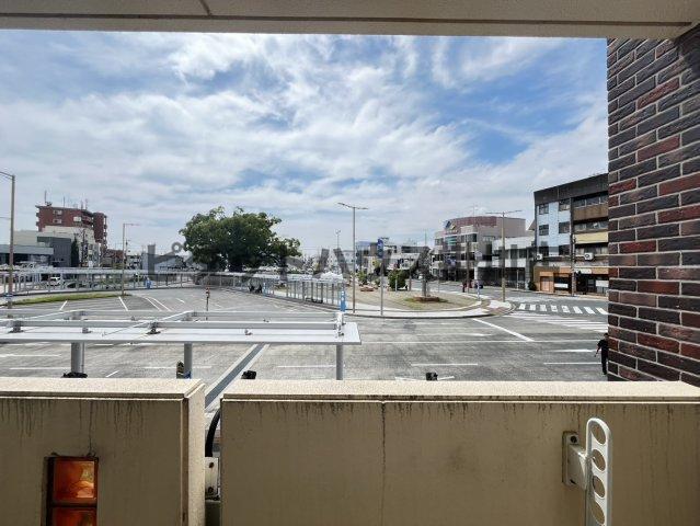 磐田市中泉マンション 部屋画像