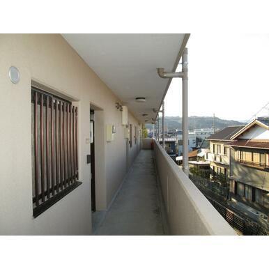 島田市金谷清水マンション 部屋画像