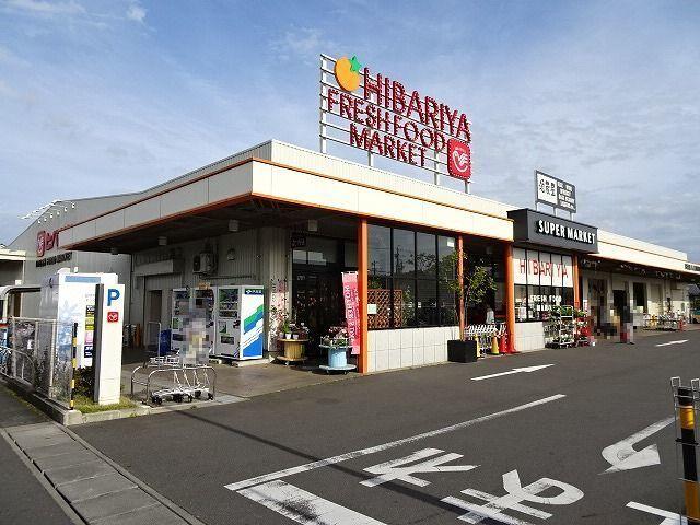 島田市向谷アパート 部屋画像
