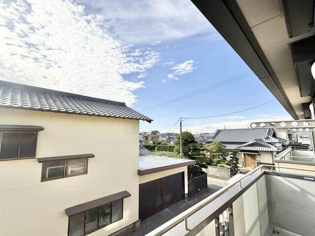 焼津市吉永アパート 部屋画像