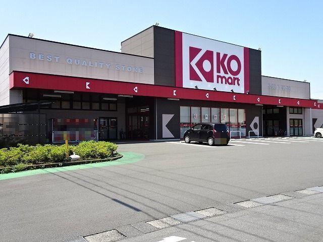 焼津市吉永アパート 部屋画像