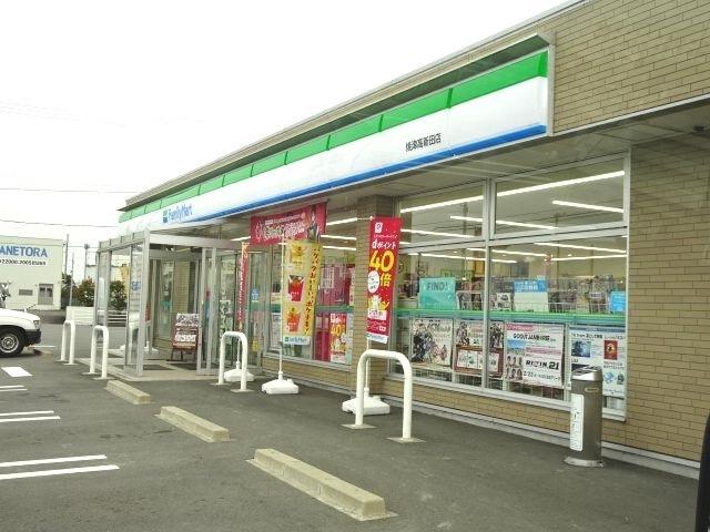 焼津市吉永アパート 部屋画像