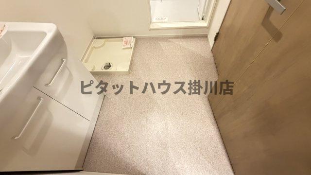 掛川市高御所アパート その他