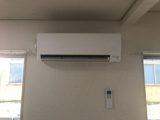 掛川市弥生町マンション 設備