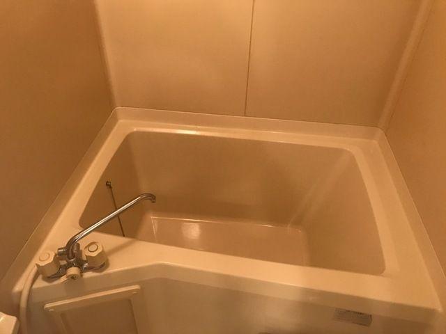 掛川市弥生町マンション バス／シャワー