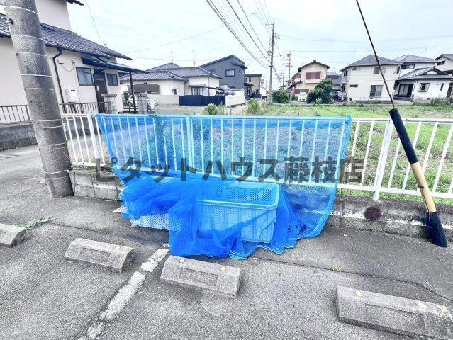 焼津市中新田アパート 部屋画像