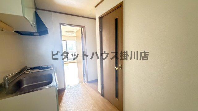 袋井市春岡アパート その他