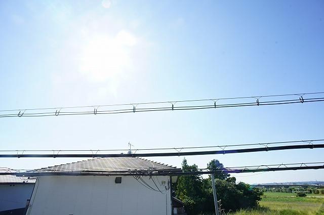 袋井市愛野アパート 部屋画像