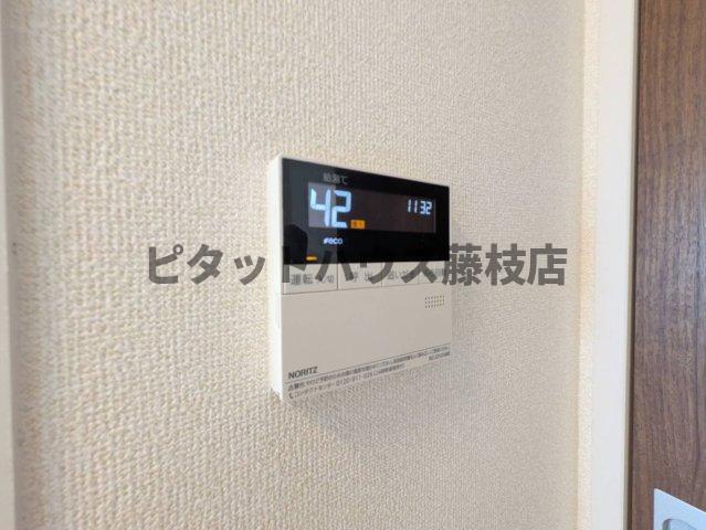 藤枝市小石川町アパート その他