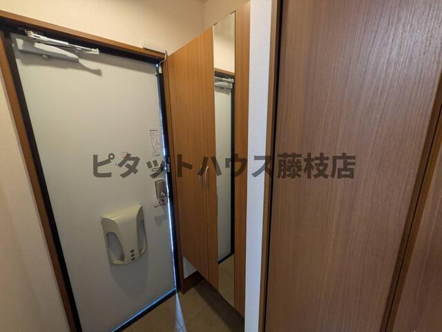 藤枝市稲川アパート その他