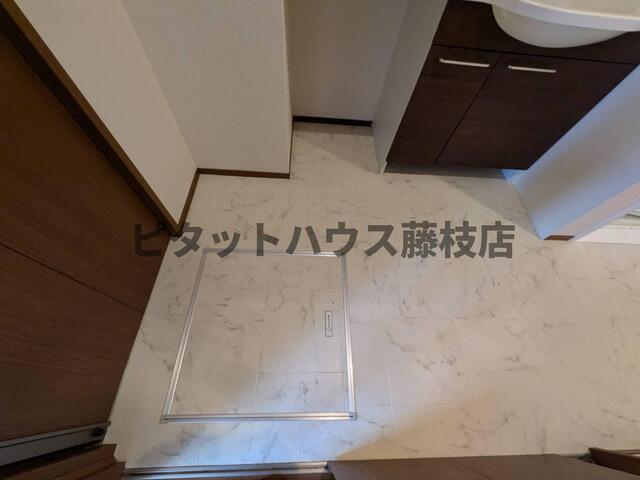 藤枝市稲川アパート 室内