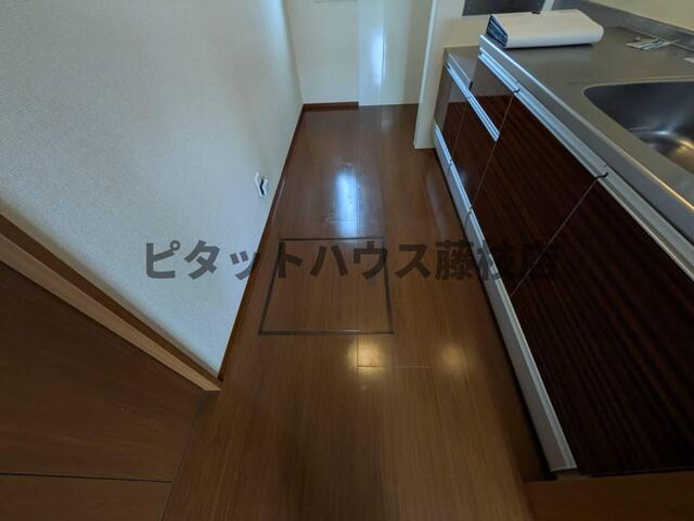 藤枝市稲川アパート 室内