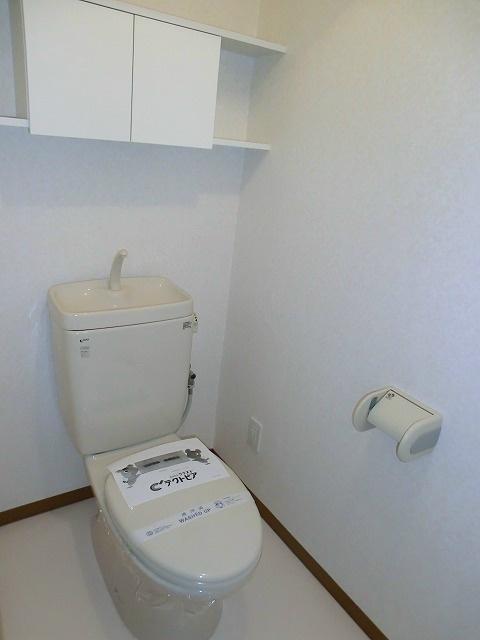 Ｈ＆Ｐ（301） トイレ