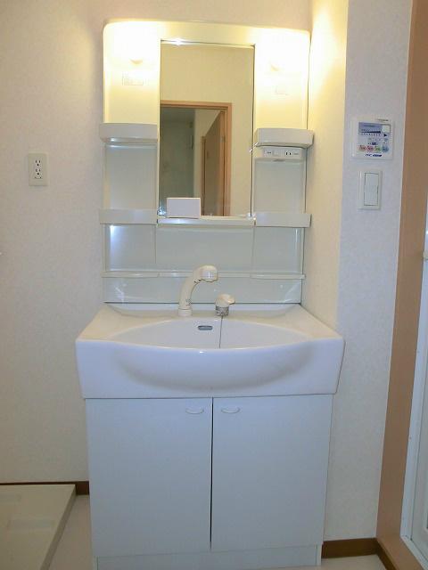 Ｈ＆Ｐ（301） 洗面
