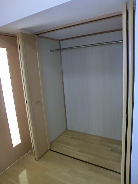 Ｈ＆Ｐ（301） 収納