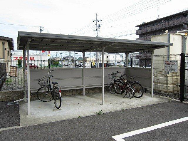 Ｈ＆Ｐ（301） 部屋画像