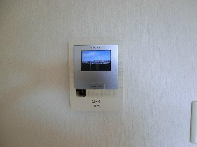 Ｈ＆Ｐ（301） セキュリティ