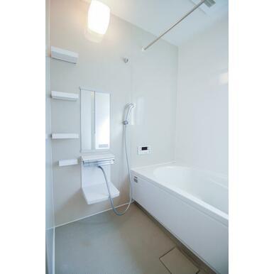 島田市高砂町一戸建 バス／シャワー
