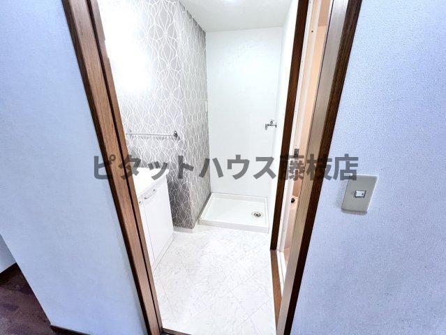 焼津市五ケ堀之内マンション 室内