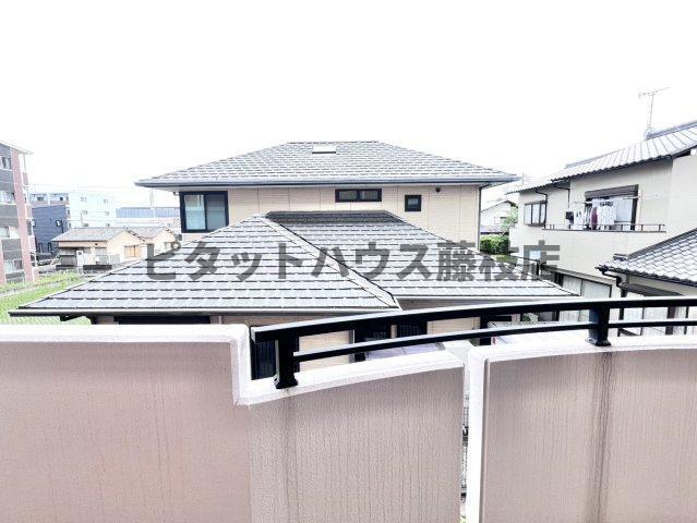 焼津市五ケ堀之内マンション 部屋画像