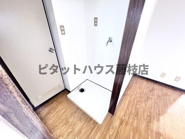 焼津市焼津アパート 設備