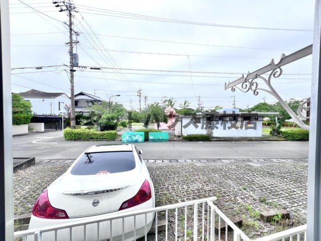 焼津市焼津アパート 部屋画像